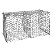 Welded wire mesh Gabion box